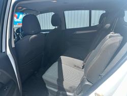 2020 Holden Trailblazer LT