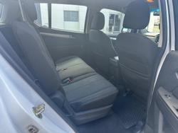 2020 Holden Trailblazer LT