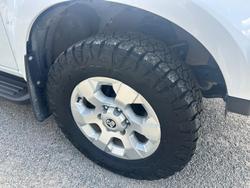 2020 Holden Trailblazer LT