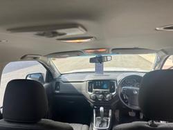 2020 Holden Trailblazer LT