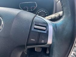 2020 Holden Trailblazer LT