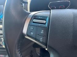 2020 Holden Trailblazer LT