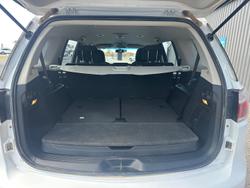 2020 Holden Trailblazer LT