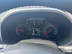 2020 Holden Trailblazer LT