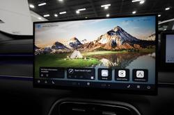 2026 Chery Tiggo 8 Super Hybrid Ultimate