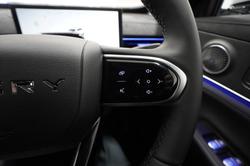 2026 Chery Tiggo 8 Super Hybrid Ultimate