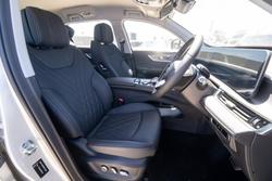 2024 Chery Tiggo 8 Pro Max Urban