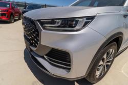 2024 Chery Tiggo 8 Pro Max Urban