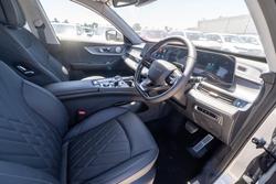 2024 Chery Tiggo 8 Pro Max Urban