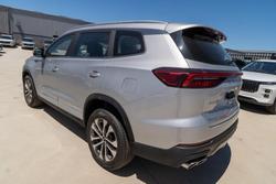 2024 Chery Tiggo 8 Pro Max Urban