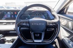 2024 Chery Tiggo 8 Pro Max Urban