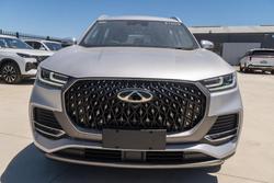 2024 Chery Tiggo 8 Pro Max Urban