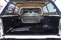 2019 Mitsubishi Triton GLS Premium