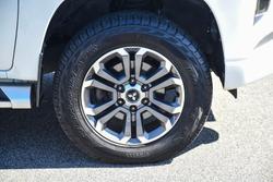 2019 Mitsubishi Triton GLS Premium