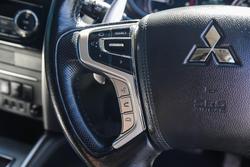 2019 Mitsubishi Triton GLS Premium