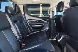 2019 Mitsubishi Triton GLS Premium