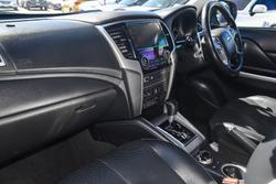 2019 Mitsubishi Triton GLS Premium