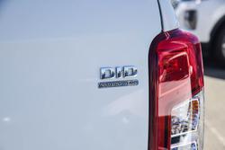 2019 Mitsubishi Triton GLS Premium