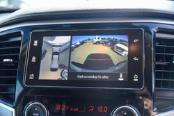 2019 Mitsubishi Triton GLS Premium