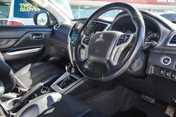 2019 Mitsubishi Triton GLS Premium