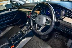 2023 Volkswagen Passat 162TSI Elegance