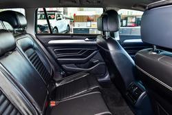 2023 Volkswagen Passat 162TSI Elegance