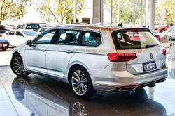 2023 Volkswagen Passat 162TSI Elegance