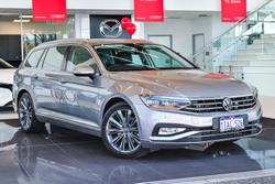 2023 Volkswagen Passat 162TSI Elegance