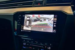 2023 Volkswagen Passat 162TSI Elegance