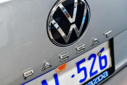 2023 Volkswagen Passat 162TSI Elegance