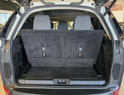 2018 Land Rover Discovery SD4 SE