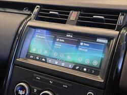 2018 Land Rover Discovery SD4 SE