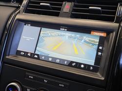 2018 Land Rover Discovery SD4 SE