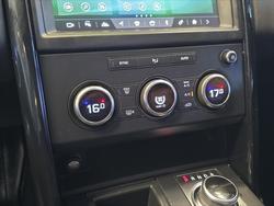 2018 Land Rover Discovery SD4 SE