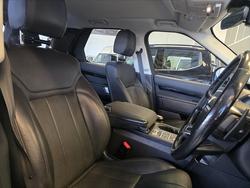 2018 Land Rover Discovery SD4 SE