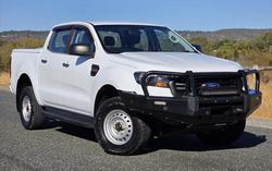 2018 Ford Ranger XL