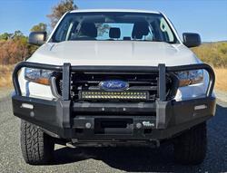 2018 Ford Ranger XL