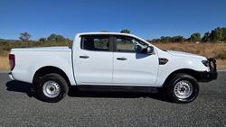 2018 Ford Ranger XL