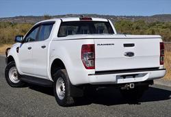 2018 Ford Ranger XL