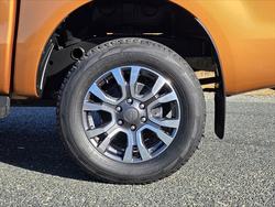 2019 Ford Ranger Wildtrak