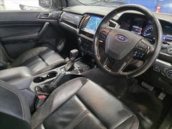 2019 Ford Ranger Wildtrak