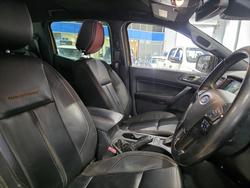 2019 Ford Ranger Wildtrak