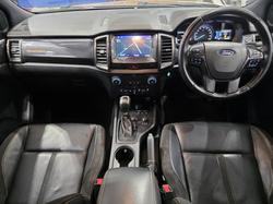 2019 Ford Ranger Wildtrak