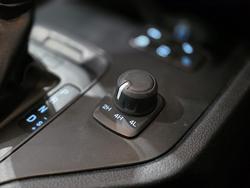 2019 Ford Ranger Wildtrak