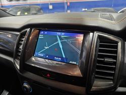 2019 Ford Ranger Wildtrak