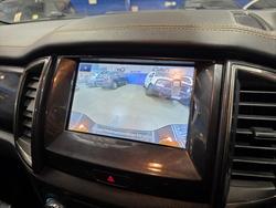 2019 Ford Ranger Wildtrak