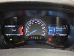 2019 Ford Ranger Wildtrak