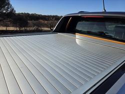 2019 Ford Ranger Wildtrak