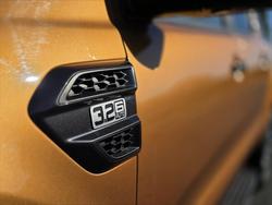 2019 Ford Ranger Wildtrak