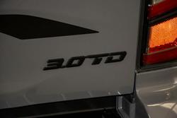 2025 Isuzu D-MAX BLADE